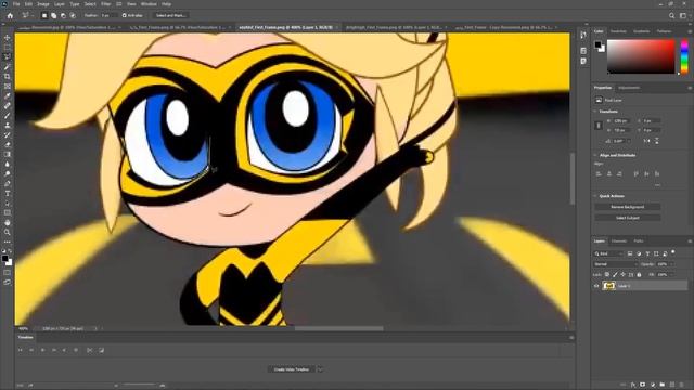 Miracles Chiba.exe - Astronomia Coffin Dance Song ( Design on photoshop ) смотреть онлайн