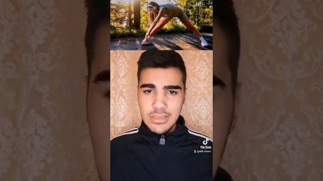 Почему при беге КОЛИТ в боку? ПОДПИШИСЬ? смотреть онлайн