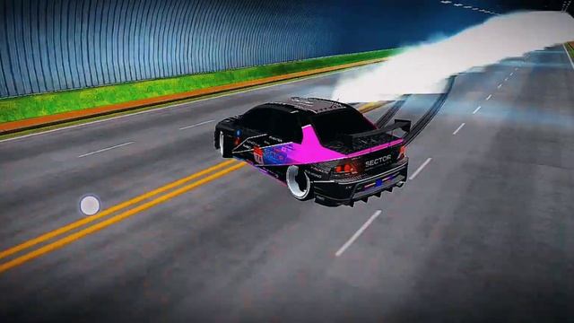 Best New Drift Settings for MITSUBISHI LANCER EVO 9 - Car parking multiplayer #carparkingmultiplaye смотреть онлайн
