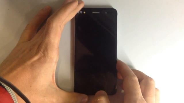 Как сбросить пароль На ZTE, ХАРД РЕСЕТ ZTE Blade V7 Lite смотреть онлайн
