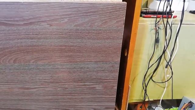 "Сейф", управляемый по wi-fi смотреть онлайн