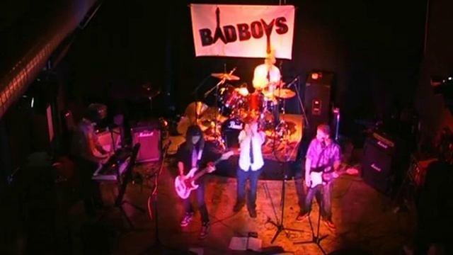 BAD BOYS : Fly away 2 смотреть онлайн