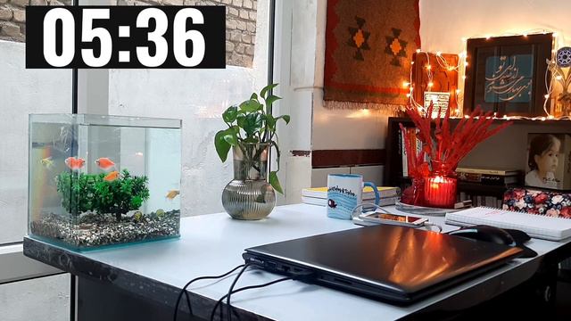 Discover My Rainy Day Study Routine: You Won't Believe What You Hear! смотреть онлайн