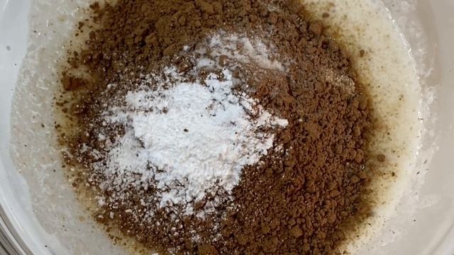 ПП НИЗКОКАЛОРИЙНЫЕ ШОКОЛАДНЫЕ КЕКСЫ