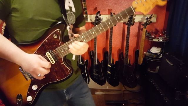 Jaguar Jam смотреть онлайн