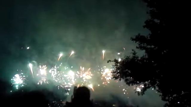 ПРАЗД. САЛЮТ 560 ЛЕТ СО ДНЯ ПЕРЕХОДА СТАМБУЛА ОСМАНСКОЙ ИМПЕРИИ смотреть онлайн