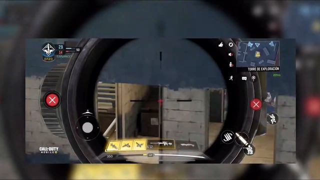 Empezando a ser un crack en call of duty mobile 🔥 смотреть онлайн