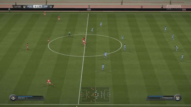 FIFA 15 ULTIMATE TEAM #21 КРАЙНИЕ МИНУТЫ смотреть онлайн
