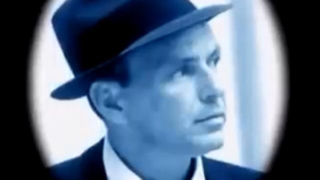 Frank Sinatra - One for my baby ( and the other one for the смотреть онлайн