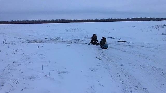 снегоход5м смотреть онлайн