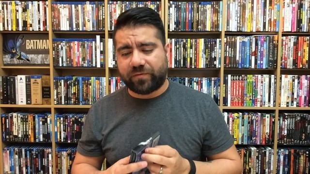 SABAN'S POWER RANGERS - BLURAY UNBOXING (4K, BEST BUY, WALMART, TARGET) - BLURAY BUYERS GUIDE смотреть онлайн