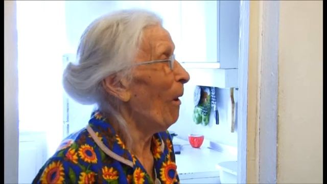 Очередной 90-летний юбилей в Таштаголе смотреть онлайн