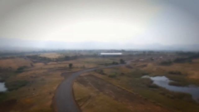 Clover Windermere - Lakeside Villa Plots Near Pune | Drone Walkthrough смотреть онлайн