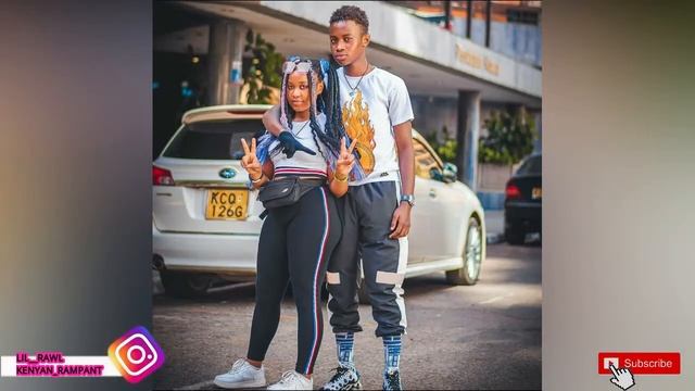 STREET FASHION KENYA 2021/2022 смотреть онлайн