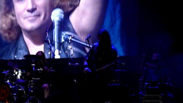 Мастер - "Еще раз ночь" (Москва, клуб 1930, 25.10.2019) смотреть онлайн