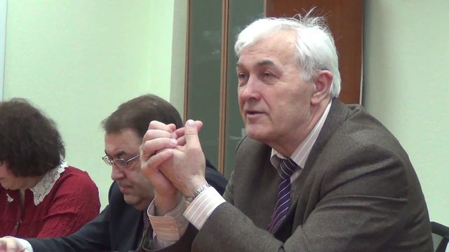 День самоуправления. Эксперт. дискуссия.ч.5