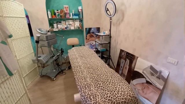 Последние клиенты/закрываю свой косметологический кабинет/уголок косметолога на дому смотреть онлайн