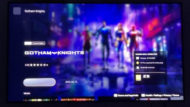 КАК ИСПОЛЬЗОВАТЬ АККАУНТ PSN НА ДВОИХ ИГРОКОВ НА PS5? смотреть онлайн