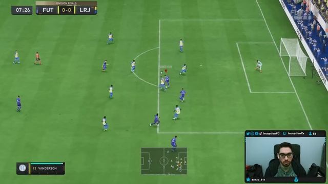 WHO TO CHOOSE?! 88 VANDERSON FUTURE STARS SBC PLAYER REVIEW! FUTURE STARS - FIFA 23 ULTIMATE TEAM смотреть онлайн