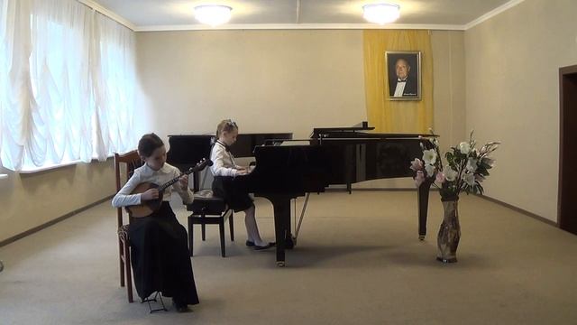 Доброходова Александра Витальевна, Суворова Ксения Андреевна смотреть онлайн