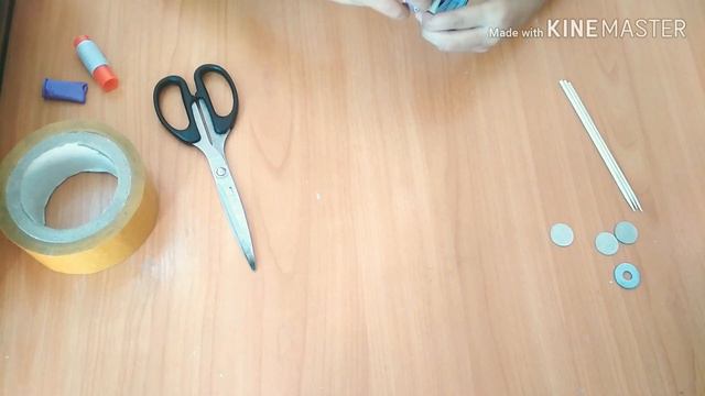 Как сделать современный прототип рогатки [Pocket Shot] смотреть онлайн