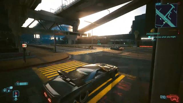 Cyberpunk 2077 Phantom Liberty Livestream (Ep. 31) смотреть онлайн