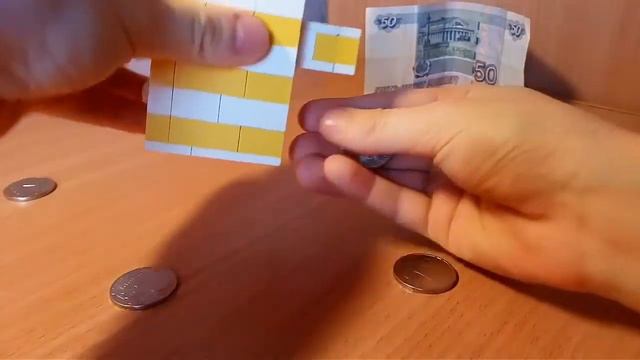 Конфетница из лего! смотреть онлайн