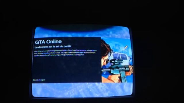GTA5 comment avoir le vehicule spaciale gta online (space docker) смотреть онлайн