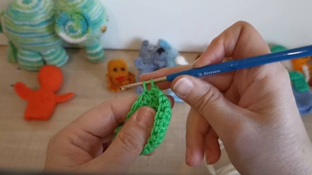 пальчиковый театр // куколка смотреть онлайн