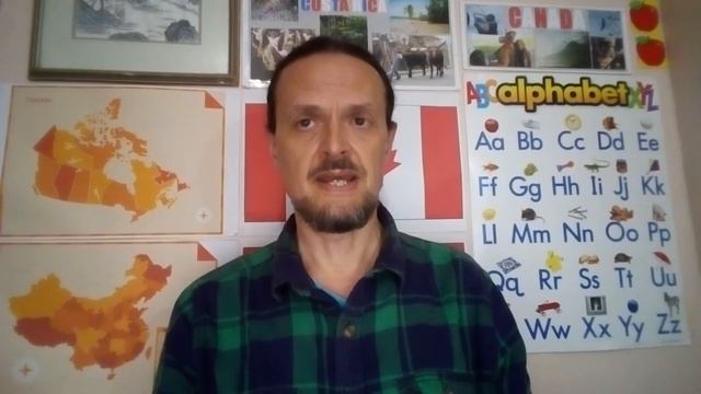 Simple Present to Present Progressive Workout смотреть онлайн