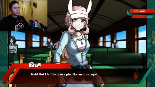 ОН ВЫШЕЛ!!!|Project eden's garden #1 смотреть онлайн