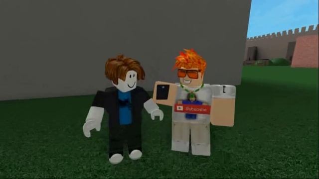 If Bacon Hair Got Free Robux In ROBLOX смотреть онлайн