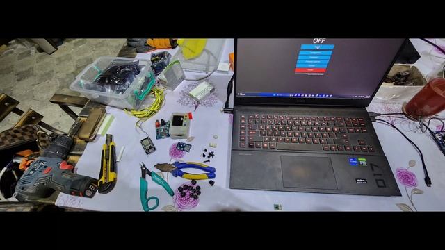 dog barking esp8266 tasmota mp3 player home assistant смотреть онлайн