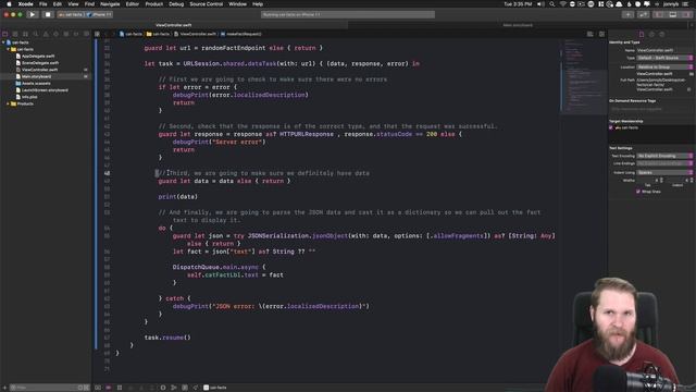 30 Days of API Day 4: Images смотреть онлайн