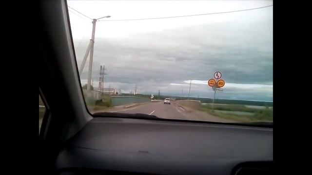 1 aviВпечатления украинца от перегона автомобиля из Владивостока в Комсомольск-на-Амуре. смотреть онлайн