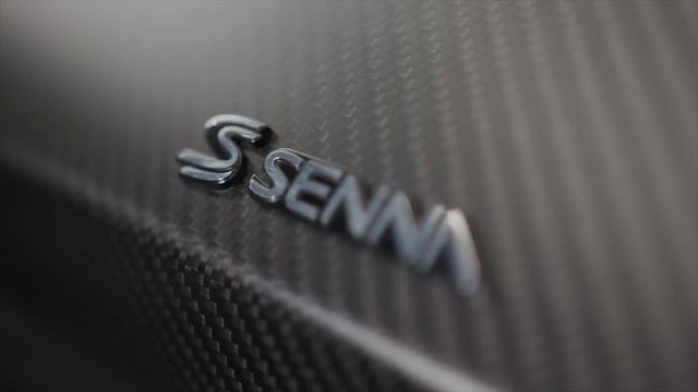 McLaren Tech Club - Episode 27 - How the McLaren Senna's Active Aerodynamics work смотреть онлайн