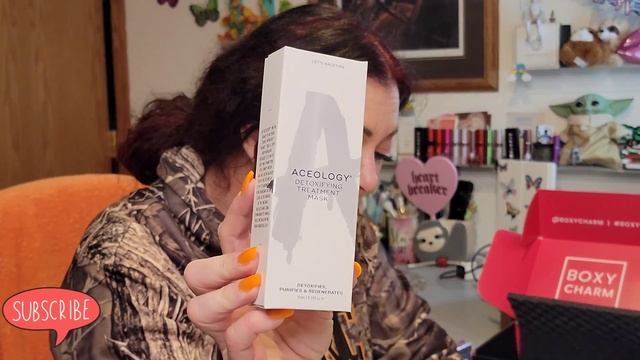 MARCH 2022 BOXYCHARM #BoxyGameChanger | Opinionated Horsewoman смотреть онлайн