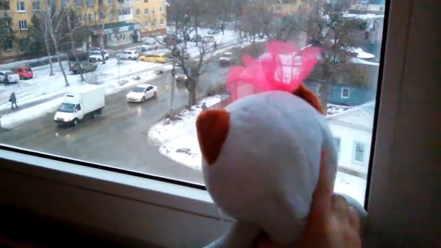 Басик и Лили на улице смотреть онлайн