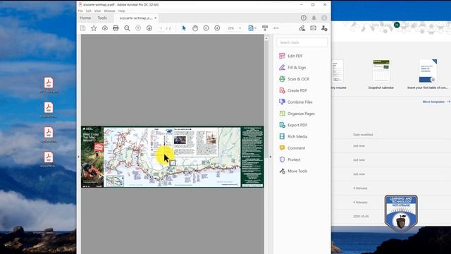 How to convert a PDF to Word and PowerPoint easy and free смотреть онлайн
