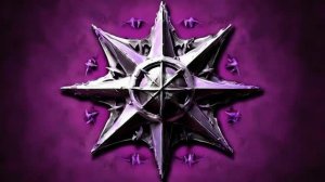 HMKids - Chaos Temptation _ Искушение Хаоса (Suno AI Cover) warhammer 40000