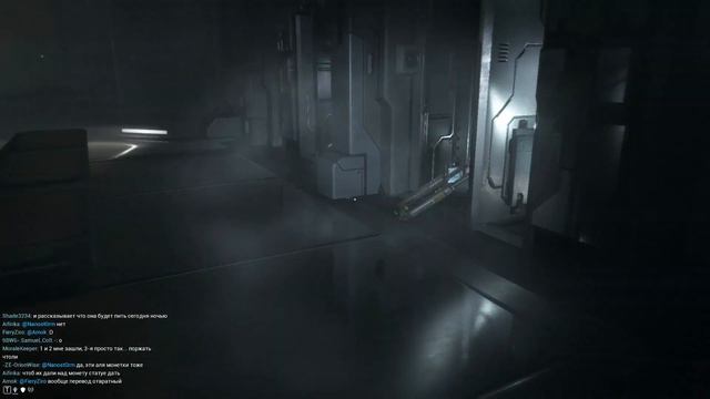 Warframe. Расположение улик на втором этапе стеклодува смотреть онлайн