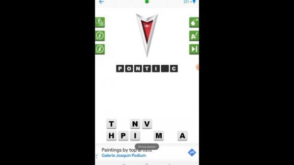 Logo Quiz Level 11 Walkthrough