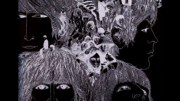 The beatles ( Revolver 1966 ) She said she said