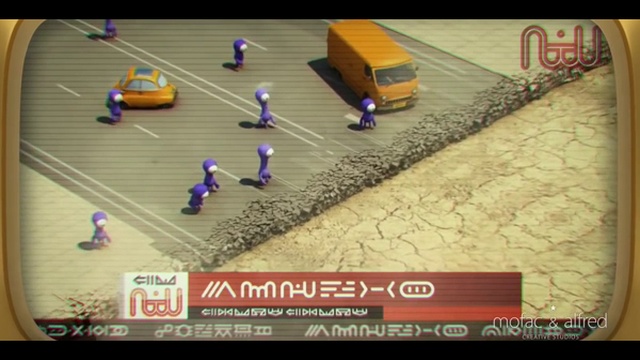 3+ Johnny Express_x264