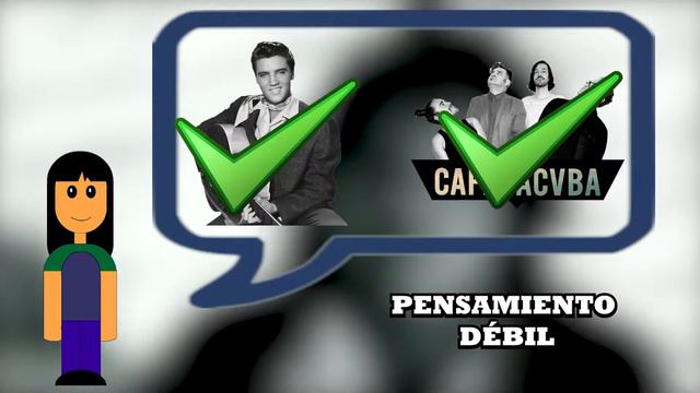 Pensamiento Débil de Gianni Vatimo смотреть онлайн