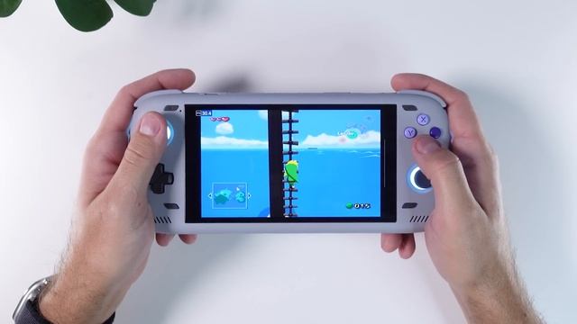 AYN Odin 2 Review | This Is The New Standard For Handheld Emulation смотреть онлайн