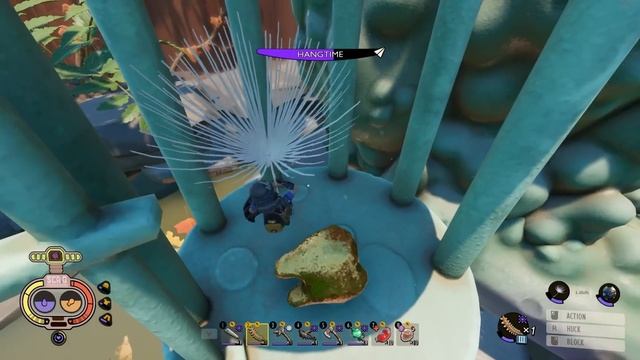 What's Inside CASTLE MOLDORC?! - Grounded - Episode 34 FULL RELEASE смотреть онлайн