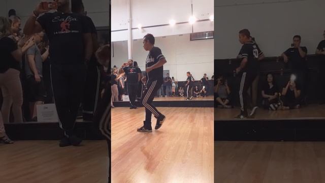Bachata Dominicana смотреть онлайн
