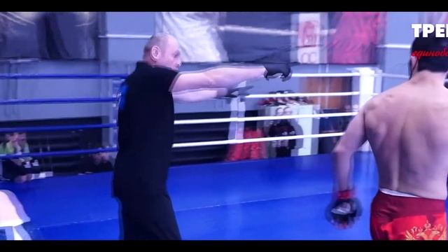 Саид Хатиев School Champion смотреть онлайн