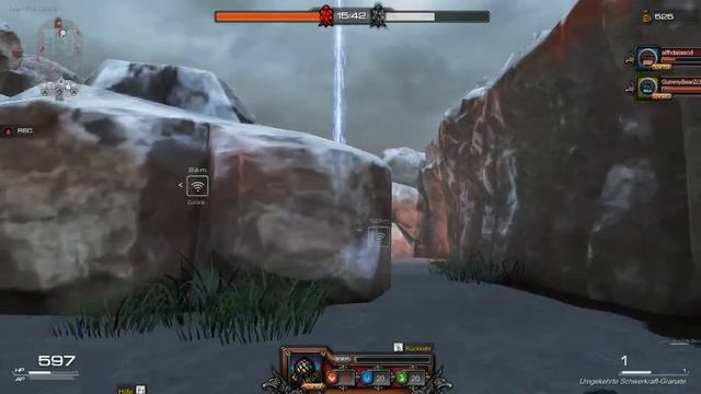 S.K.I.L.L. - Special Force 2 | Hero-Jump/Bug-Fixes? смотреть онлайн